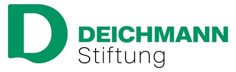 deichmann stiftung